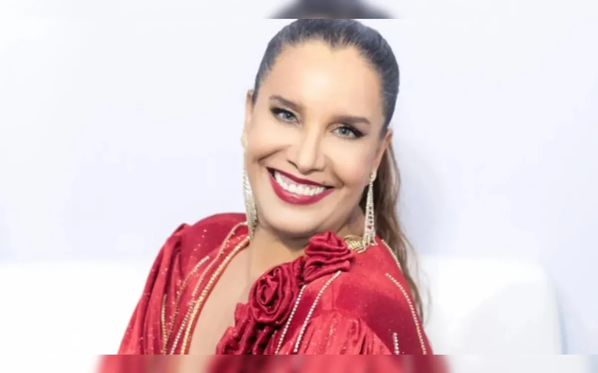 Sarajane fala de Carnaval e opina sobre a Axé Music: "Acabou"