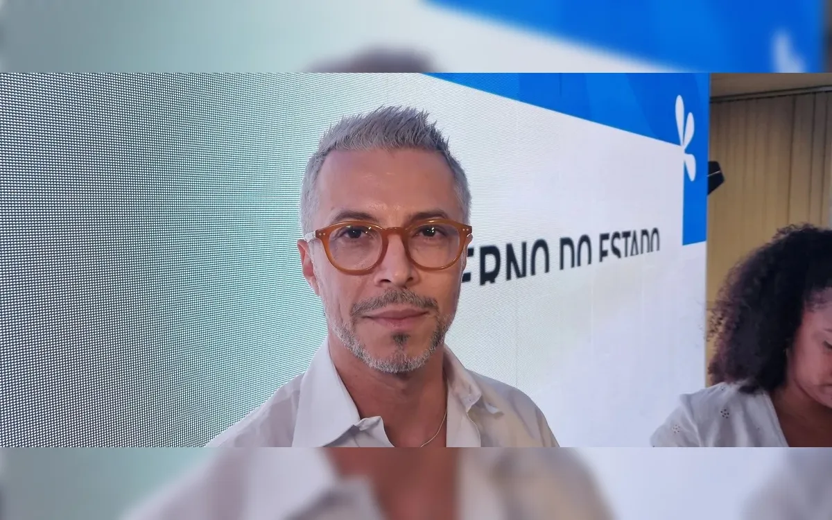 Secretário defende participação popular em decisões sobre Carnaval