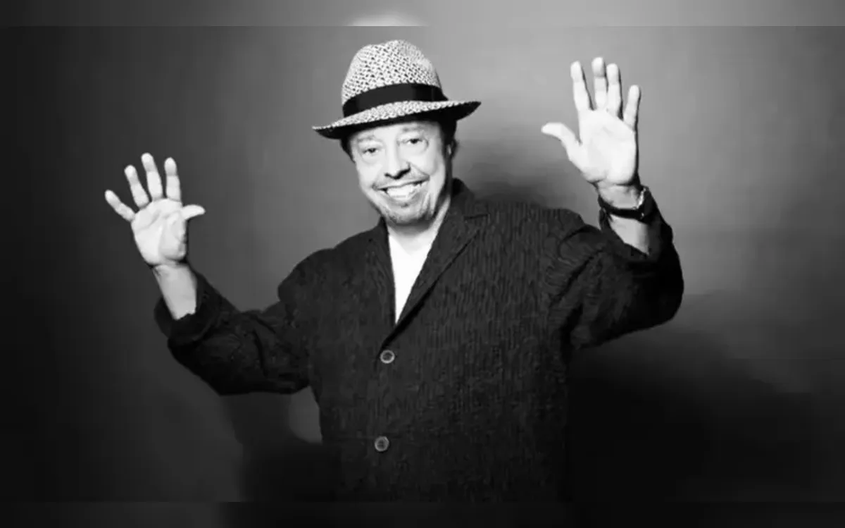Sérgio Mendes, astro mundial da bossa nova, morre aos 83 anos