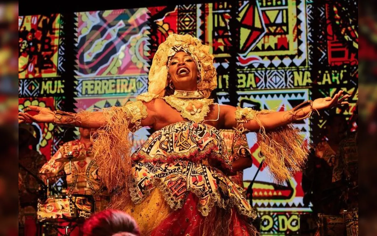 Série sobre a cena musical baiana ganha data de estreia