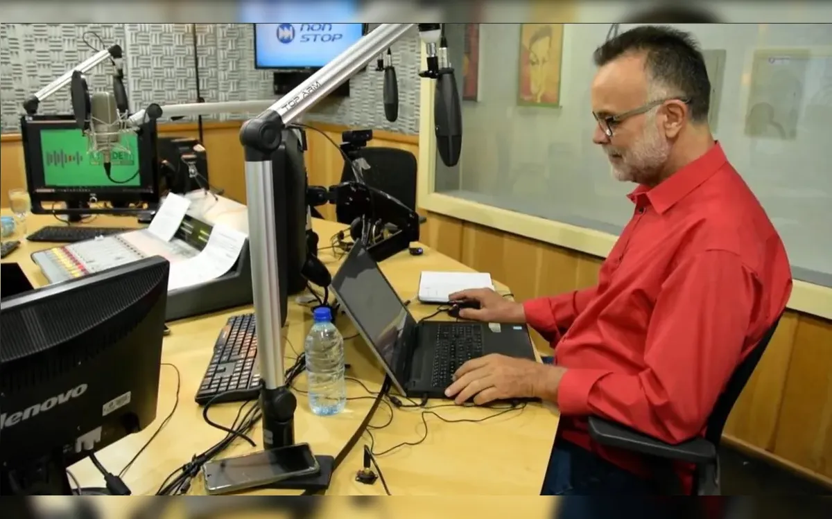 Série vai contar a história dos 40 anos da A TARDE FM