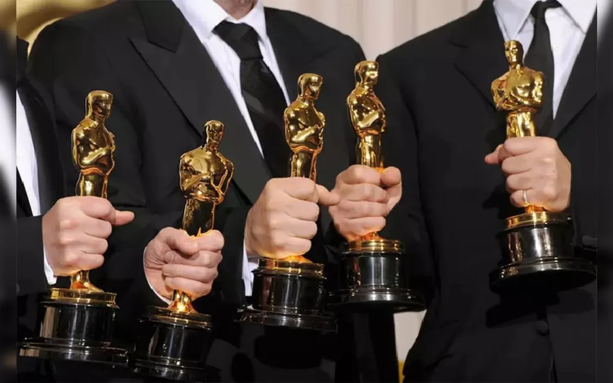 Sete brasileiros são convidados a integrar a Academia de Hollywood