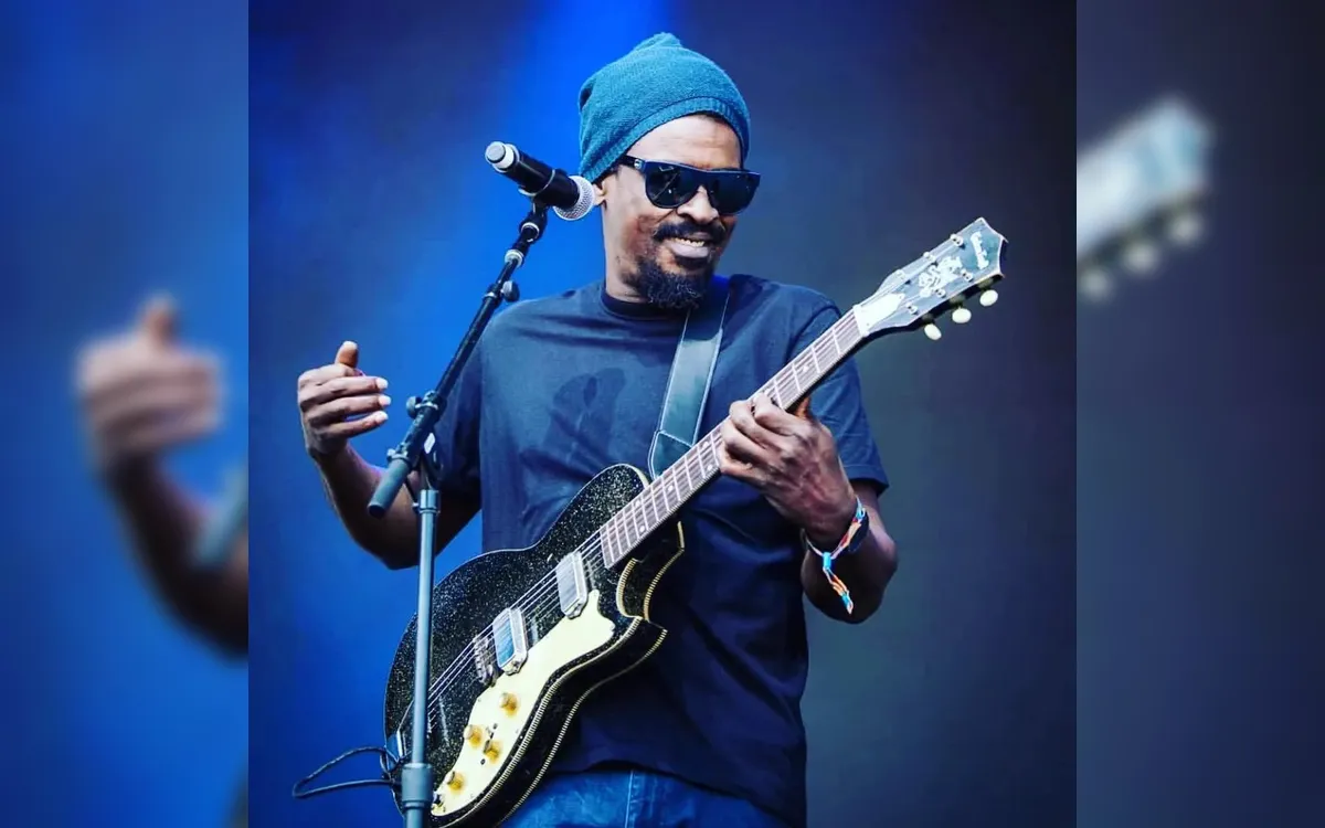 Seu Jorge anuncia novo disco com compositores baianos