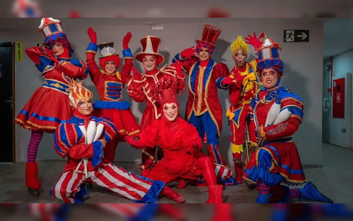 Shopping da Bahia terá programação dedicada ao Dia das Crianças