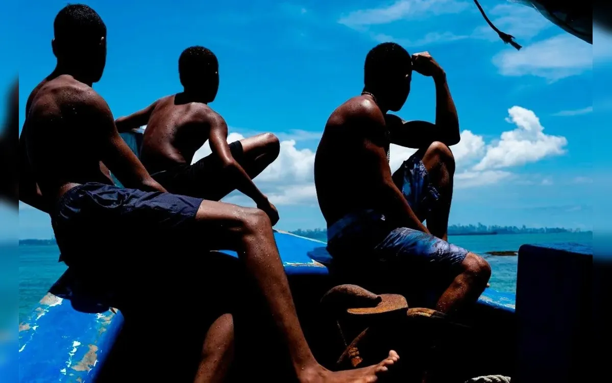 Shopping recebe exposição fotográfica gratuita “Vem da Bahia”