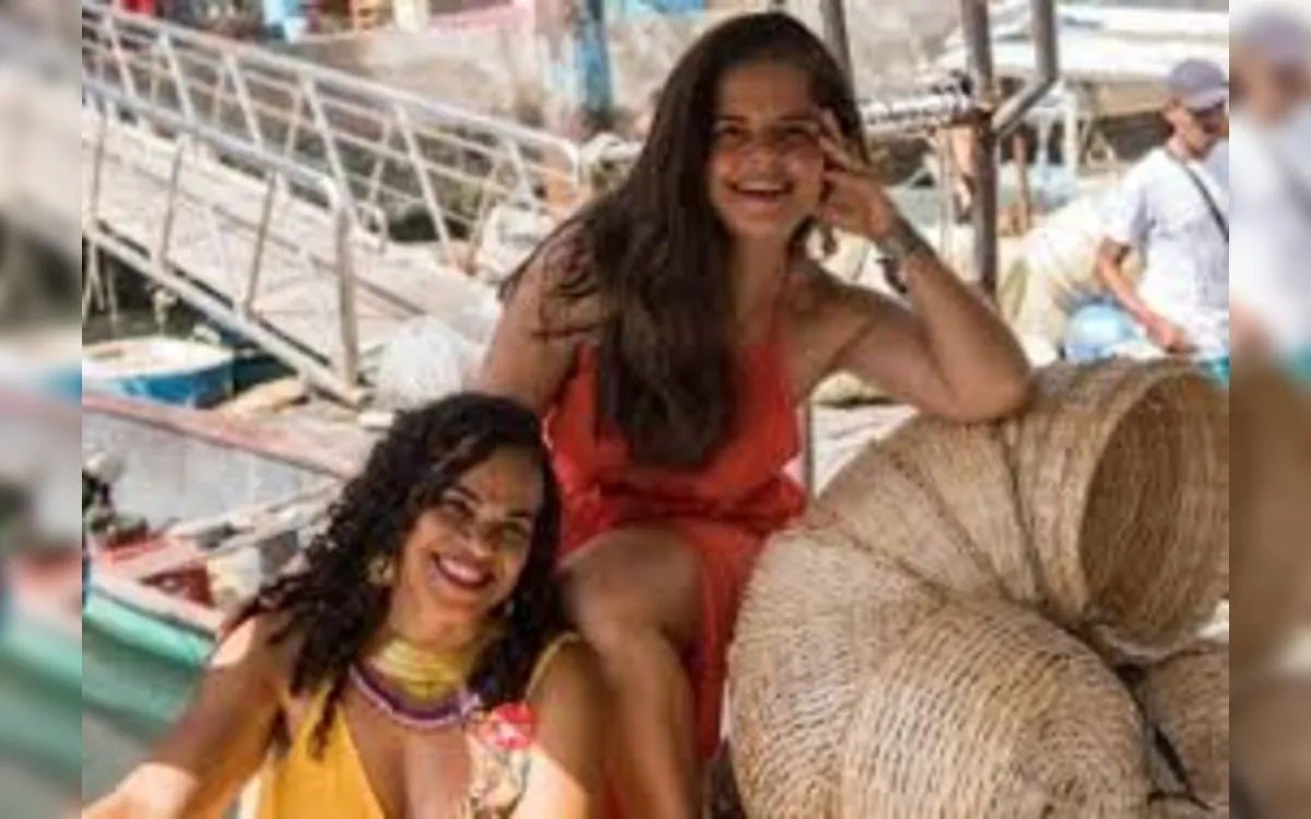 Show Sambelas celebra o protagonismo feminino no samba baiano