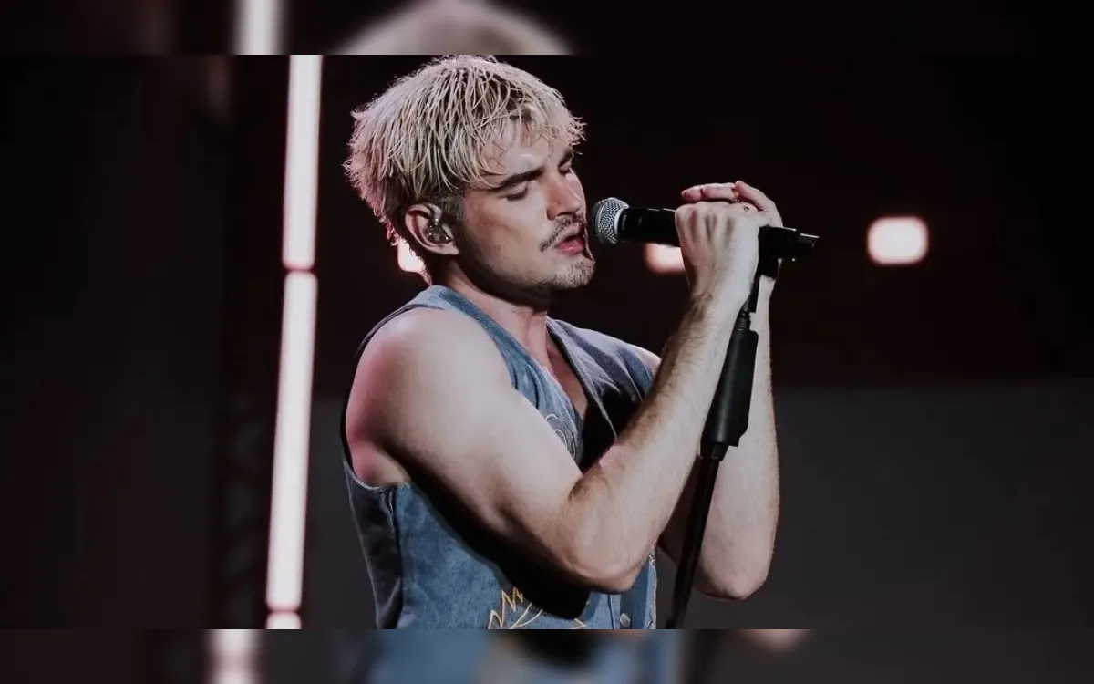 Show de Jão na Fonte Nova é adiado por causa de final do Baianão