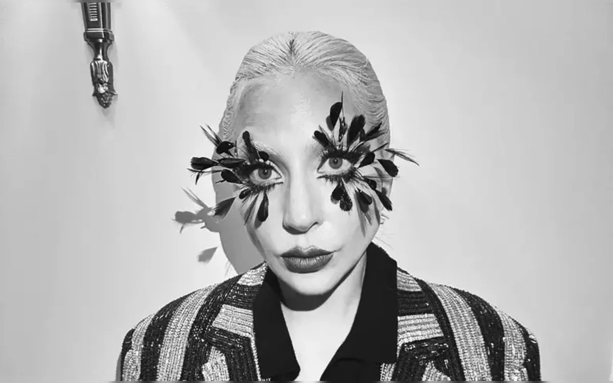 Show de Lady Gaga no Rio começa a ser produzido e já tem data