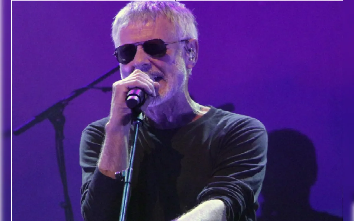 Show de Ritchie em Salvador vai ter recurso de I.A