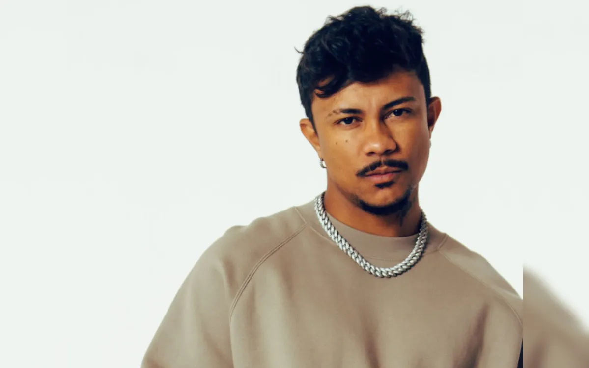 Show de Xamã em Salvador é cancelado; saiba como pedir reembolso