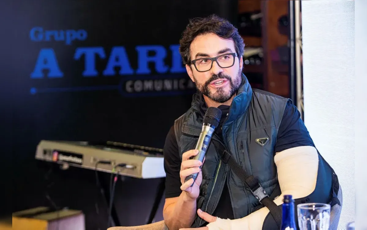 Show gratuito do Padre Fábio de Melo é confirmado em Salvador