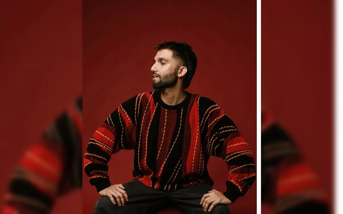 Silva volta à Salvador com ‘Encantado’ na Concha Acústica