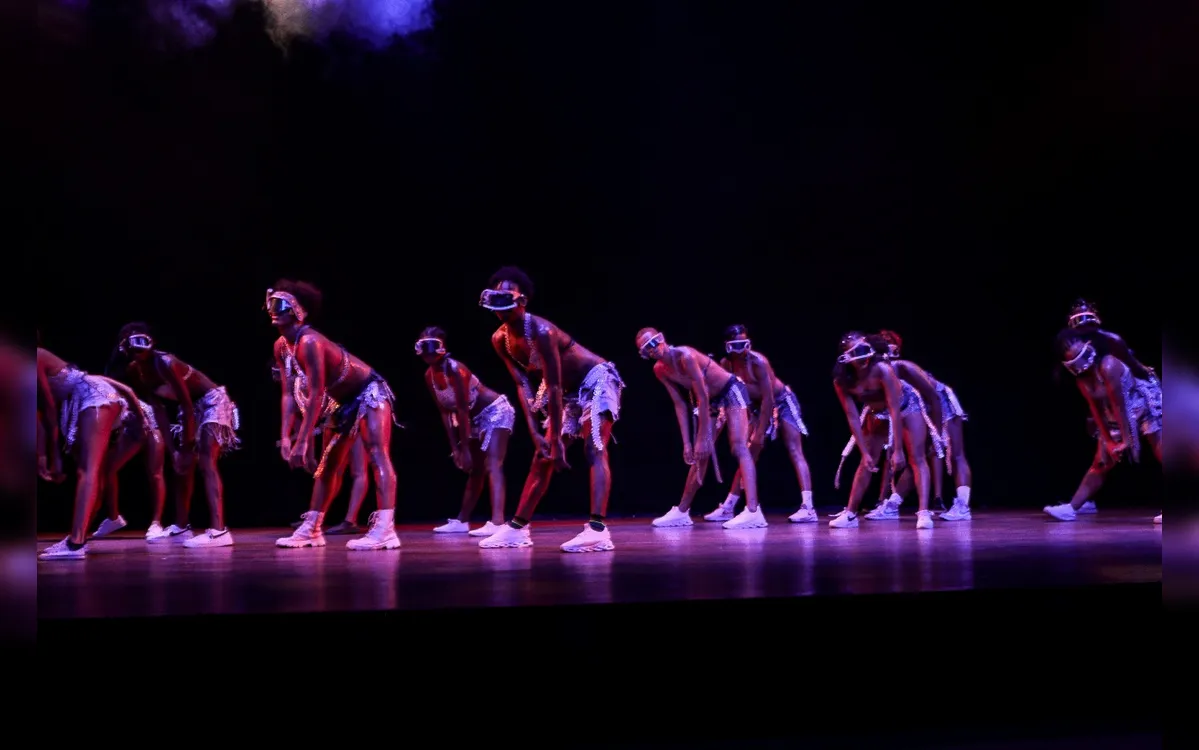 Tabuleiro da Dança reúne apresentações, bate-papos e oficinas na Caixa Cultural