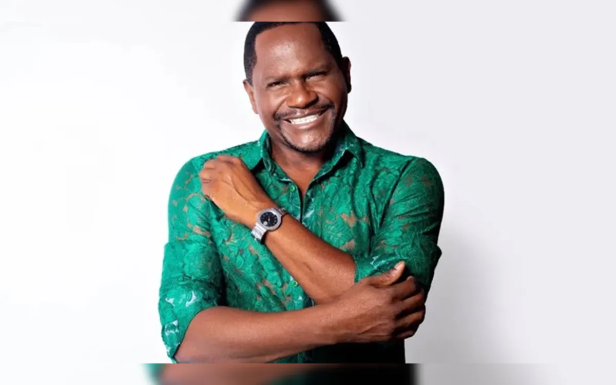 Tatau comanda bloco em homenagem a Margareth Menezes no Carnaval