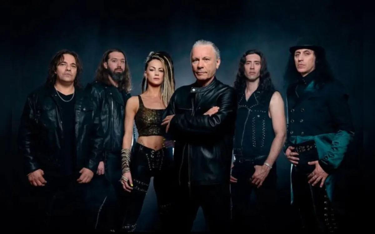 The Town 2025 anuncia Bruce Dickinson, Capital Inicial e Supla