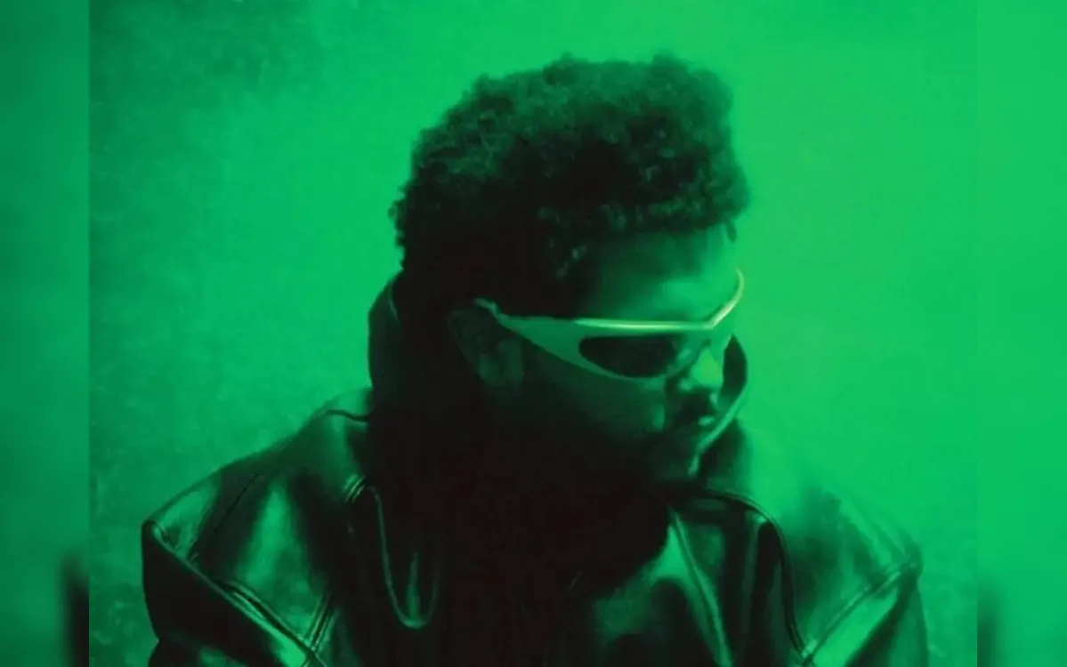 The Weeknd no Brasil: pré-venda para fãs esgota em menos de uma hora