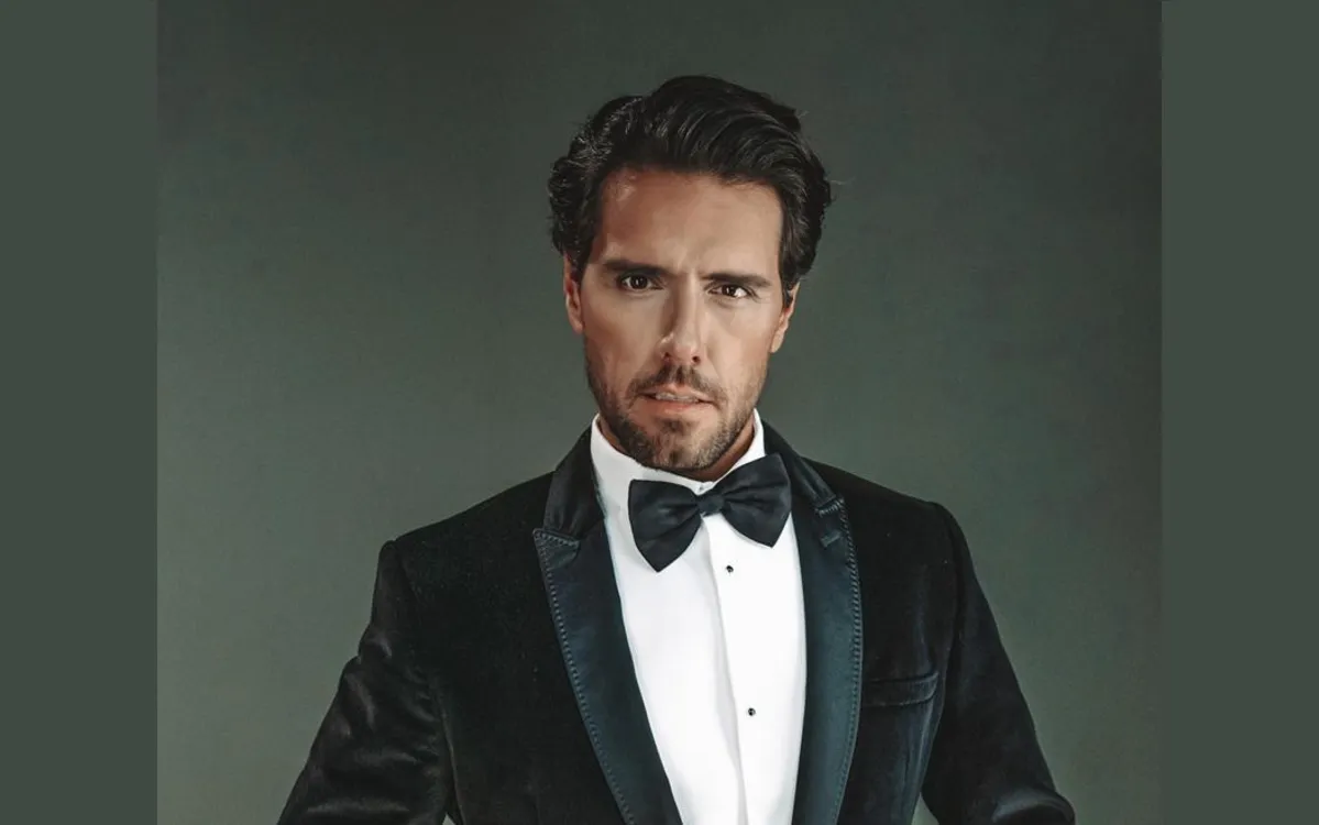 Thiago Arancam apresenta novo concerto na Concha Acústica do TCA