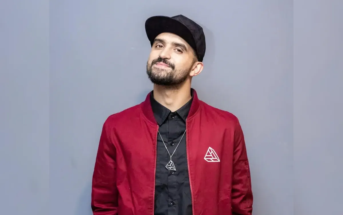 Thiago Ventura traz seu novo stand up para Salvador