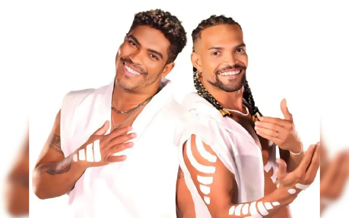 Timbalada abre vendas de ingressos do 5º ensaio de verão