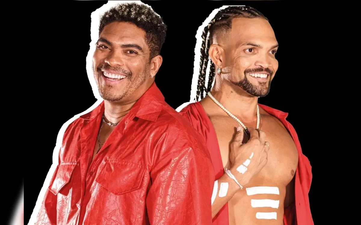 Timbalada abre vendas para primeiro ensaio de 2025