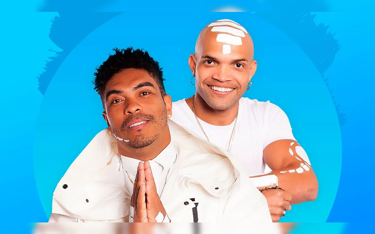 Timbalada abre vendas para primeiro ensaio de verão