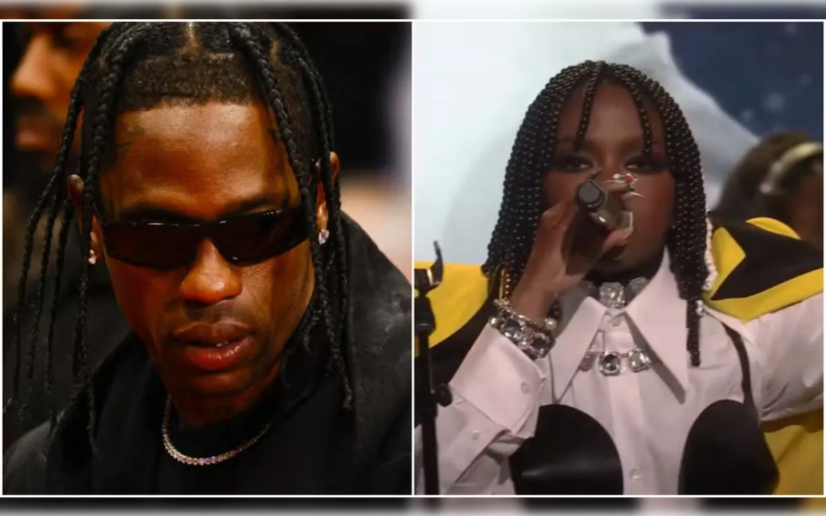 Travis Scott, Lauryn Hill e Ludmilla são anunciados no The Town 2025