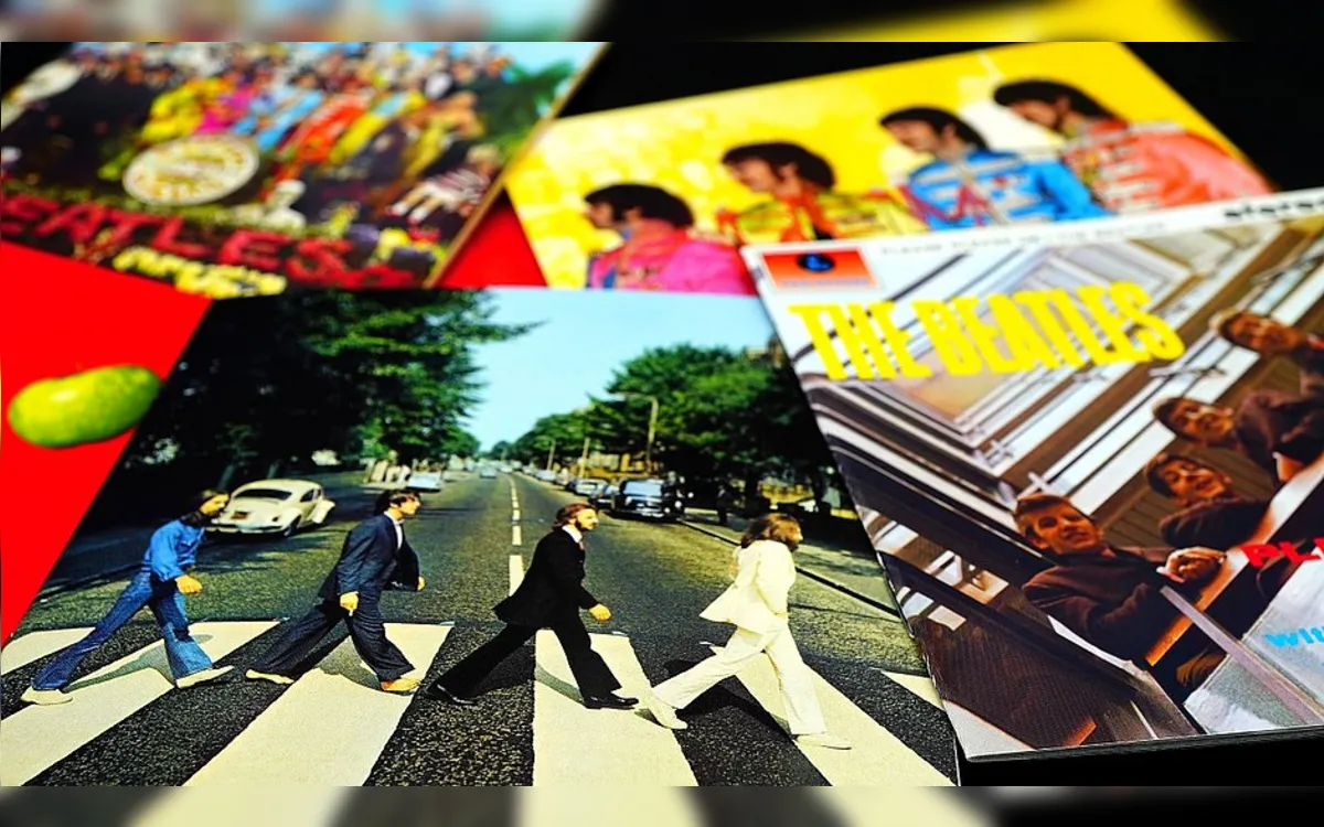 Último disco dos Beatles será lançado este ano com o uso de IA