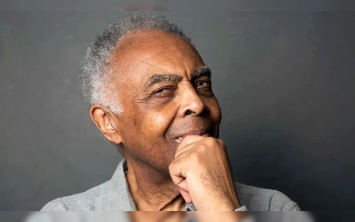 Universidade na Europa atribui título Doutor Honoris Causa a Gil