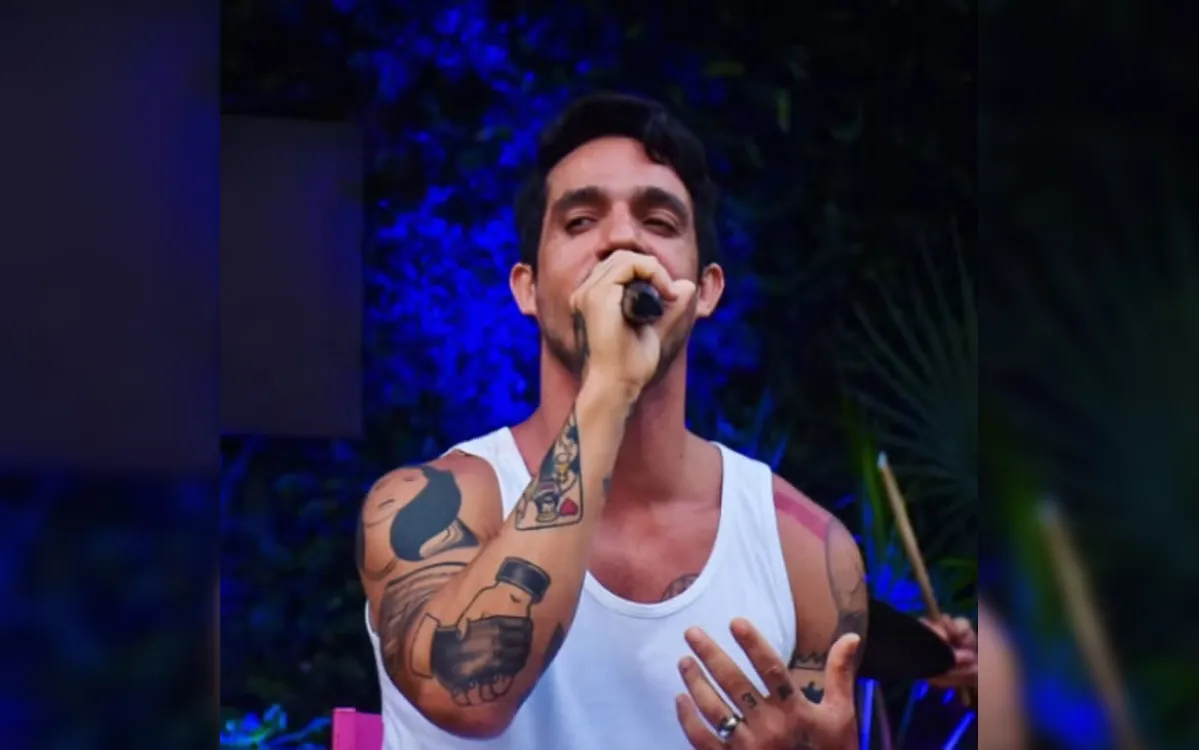 Urso da Meia Noite realiza festa a fantasia no Carmo