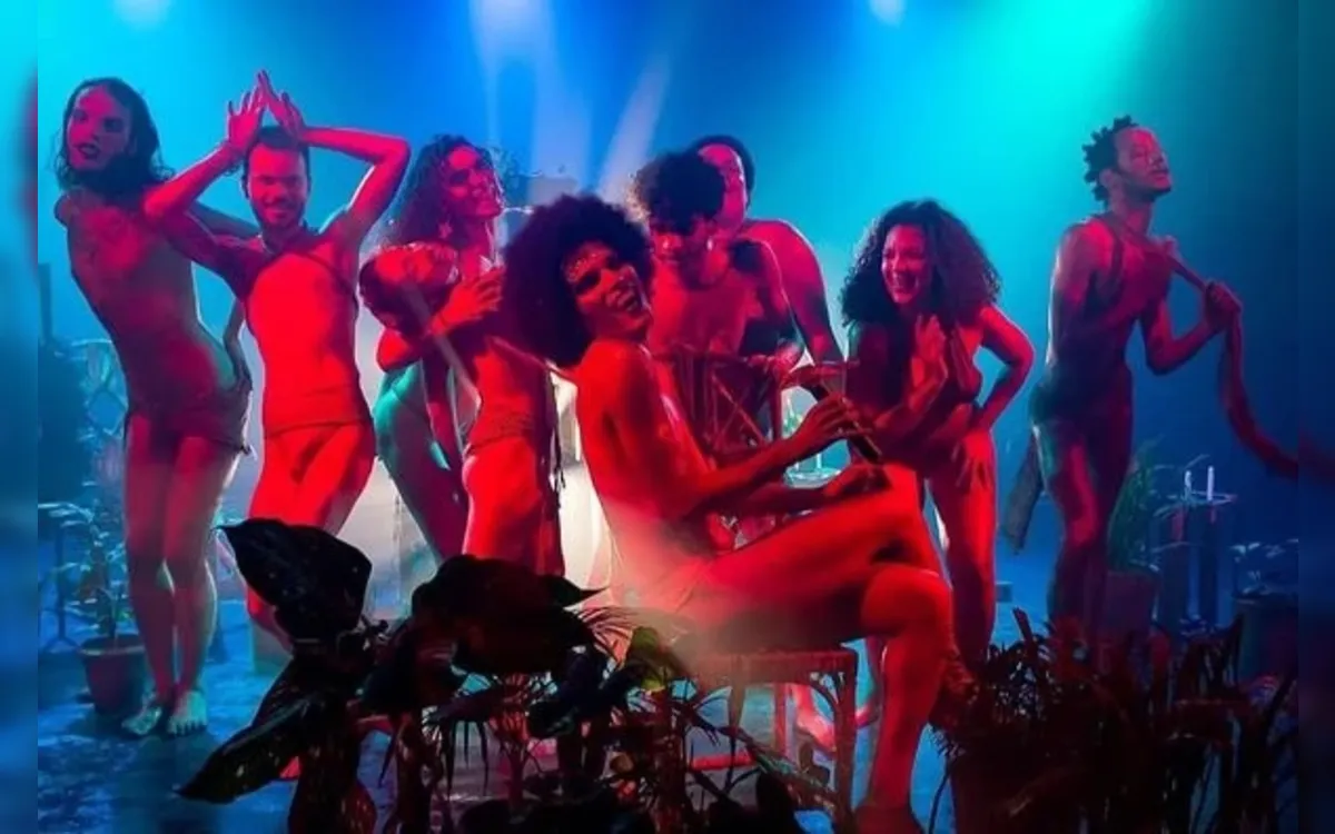 Vila Lacre: mostra LGBTQIAPN+ do Teatro Vila Velha estreia no MAB