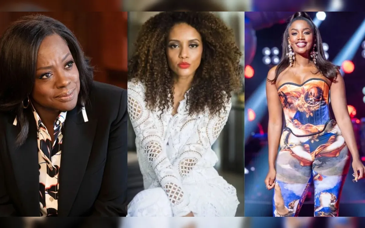 Viola Davis, Taís Araújo e IZA: programação do 1º dia do Liberatum