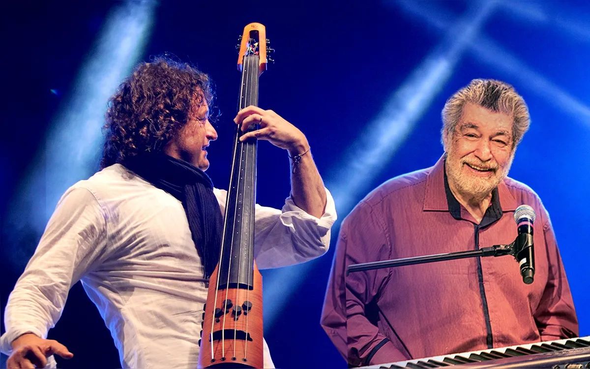 Wagner Tiso é o grande convidado do TAMAR Cultural dia 16 de setembro