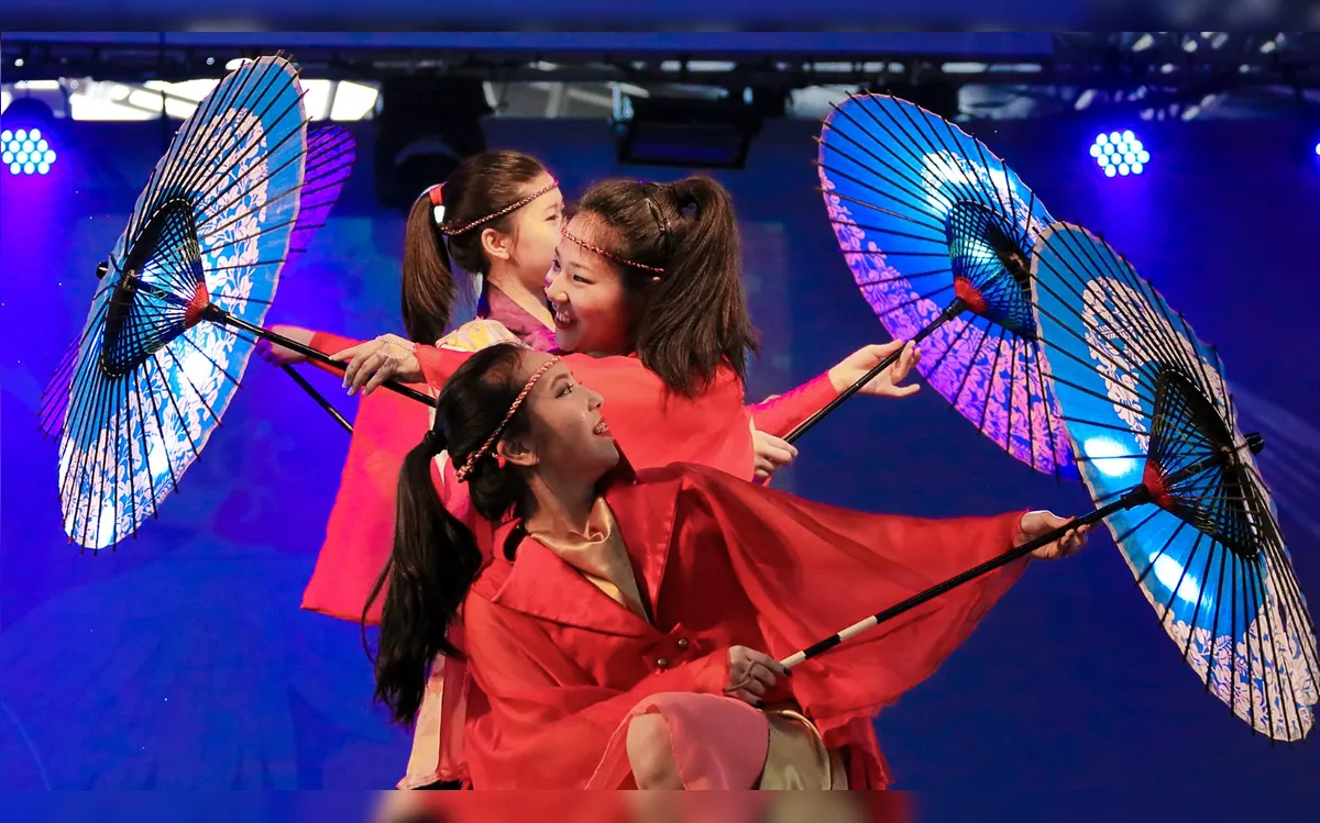 XVI Festival da Cultura Japonesa de Salvador inicia venda de ingressos