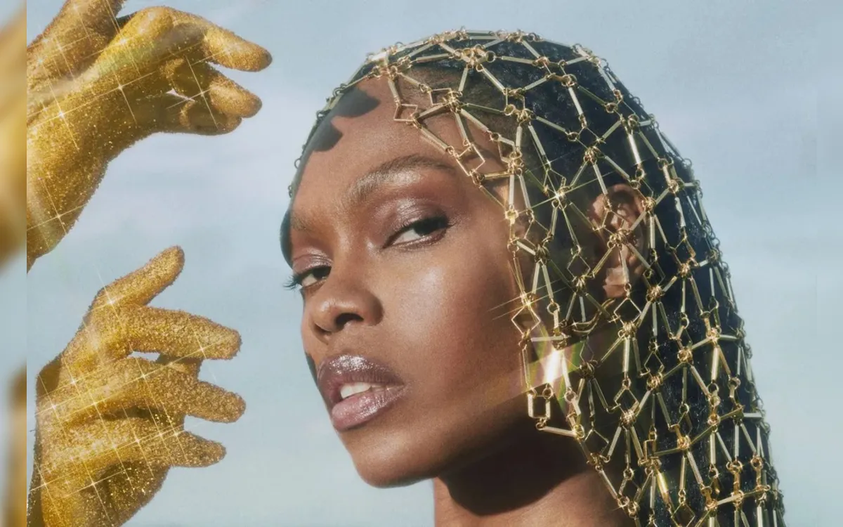 Xênia vence Grammy Latino 2023 por melhor álbum pop contemporâneo