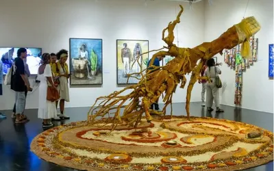 Imagem ilustrativa da imagem 23ª Semana Nacional de Museus começa nesta segunda-feira, 12