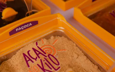 Imagem ilustrativa da imagem Açaí no Kilo lança campanha especial de São João com sabores inéditos
