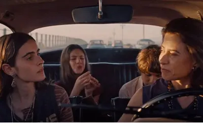 Imagem ilustrativa da imagem ‘Ainda Estou Aqui’ perde para ‘Emilia Pérez’ como Melhor Filme Não Inglesa