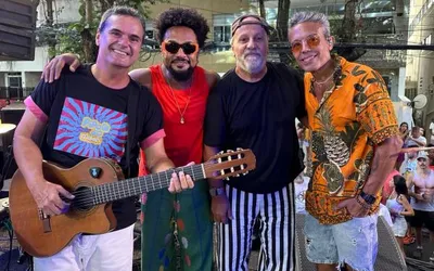 Imagem ilustrativa da imagem Arraiá do MUDEIdeNOME agita o Solar Cunha Guedes neste sábado, 24