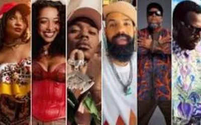 Imagem ilustrativa da imagem BaianaSystem anuncia cinco convidados para o Furdunço em Salvador