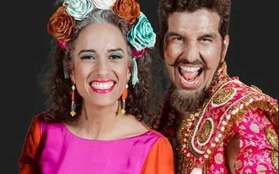 Imagem ilustrativa da imagem Bailinho de Quinta faz festa pré-carnaval no Trapiche Barnabé