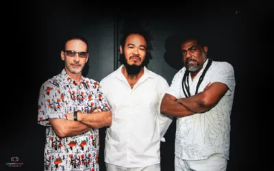 Imagem ilustrativa da imagem Beatles "N" Jazz se apresenta sexta-feira no Jazz Na Avenida