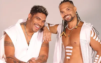 Imagem ilustrativa da imagem Bloco Timbalada não vai desfilar no Carnaval de Salvador de 2025