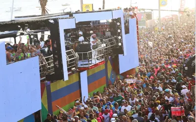 Imagem ilustrativa da imagem Blocos do Carnaval de 2026 já estão à venda; confira