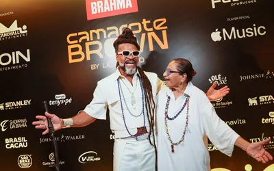 Imagem ilustrativa da imagem Camarote Brown reúne exposições, gastronomia, música e vista panorâmica