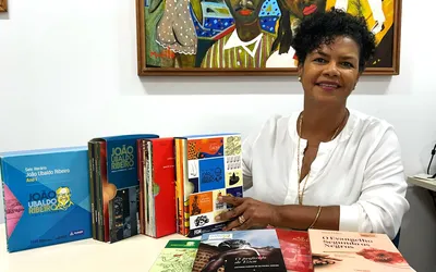 Imagem ilustrativa da imagem ‘Caminhos da Leitura’ realiza ações gratuitas para crianças com brincadeiras