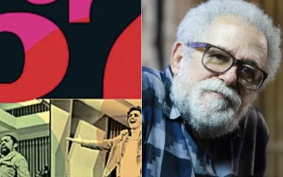 Imagem ilustrativa da imagem Capinan participará de bate-papo após exibição de documentário na ALB