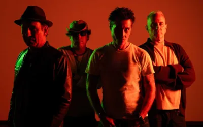 Imagem ilustrativa da imagem Capital Inicial comemora 25 anos do Acústico MTV com show em Salvador