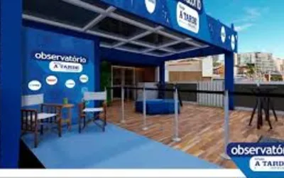 Imagem ilustrativa da imagem Carnaval: A TARDE estreia Observatório de Transmissão na Barra