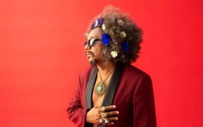 Imagem ilustrativa da imagem Chico César faz show gratuito na abertura do Brasil Nordeste