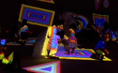 Imagem ilustrativa da imagem Circuito das Artes oferece programação com espetáculos e oficinas infantis